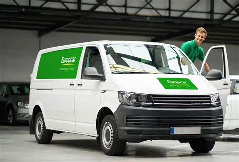 Europcar long term hire Europcar Long-Term Solutions offers flexible and hassle-free car and van rental from 1 to 36 months - with no early exit penalties