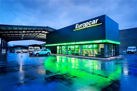 Europcar oporto  Mini $7/day