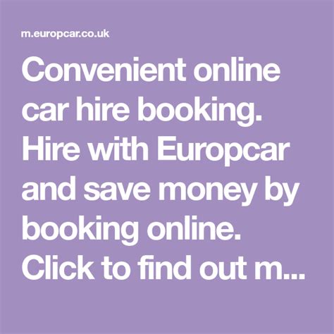 Europcar overtoom  However, the rental is carried out by a rental company