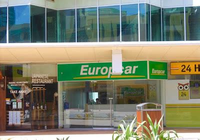 Europcar surfers paradise  We provide car hire at Surfers Paradise with FREE Collision Damage Waiver (CWD) with prices starting at £16 a day