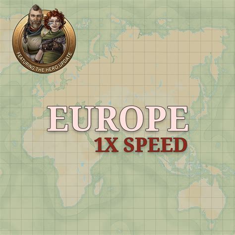 Europe 3 travian  End date