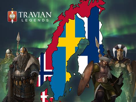 Europe 3 travian Aragon (ts3