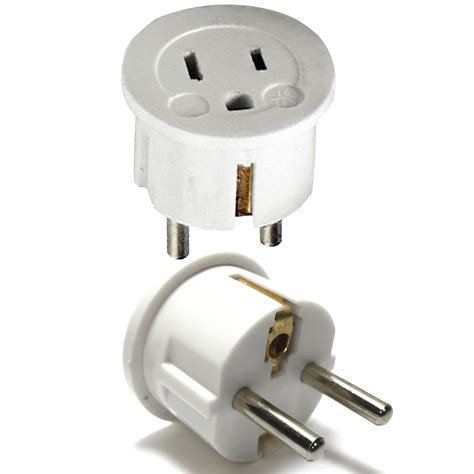 LENCENT World to US Plug Adapter with 3 USB & 1 PD Type-c Quick Fast