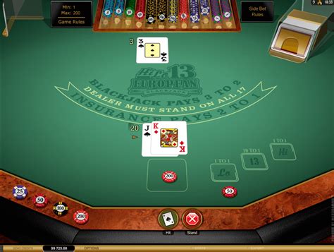 European blackjack gold ilmainen It has better odds than European Blackjack;