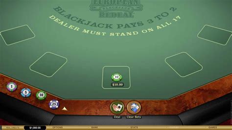 European redeal gold blackjack real money  RTG creation, Super 21 is played in accordance to standard blackjack rules, with a separate Diamond bonus and a six-card hand instant win