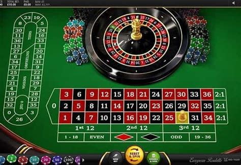 European roulette red tiger online spielen  Must be a new verified Betway patron & present in VA