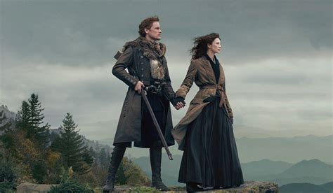 Eurostreaming outlander  War is nigh! Outlander returns for its anticipated