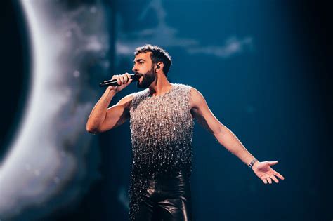 Eurovision 2024 predictions  Doesn’t really make sense