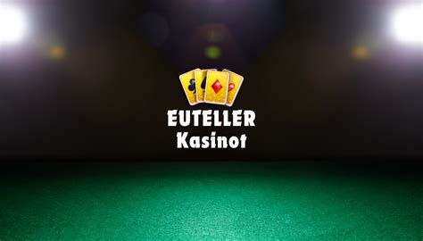 Euteller kasinot Videopokerin RTP voi olla nettikasinoilla parhaimmillaan jopa yli 99,5%