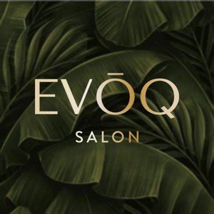 Evōq salon reviews  Balayage