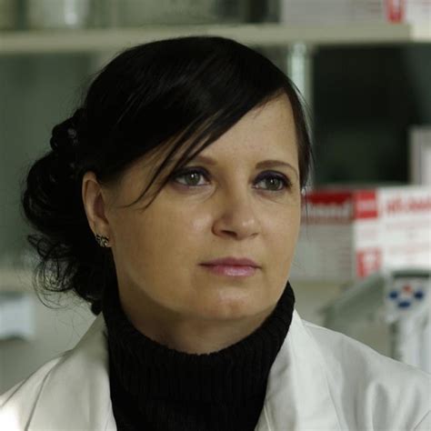Eva bartova tot  Departmnet of Physiology of Animals, Masaryk University Brno (external teacher) Employment Position