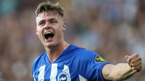 Evan ferguson soccerway Evan Ferguson is one of the brightest young stars in the Footballing world