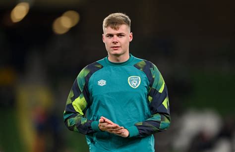Evan ferguson soccerway Evan Ferguson, an 18 year old striker from Bettystown in Co Meath, is fast-becoming one of the most-talked about football players in Ireland and the UK