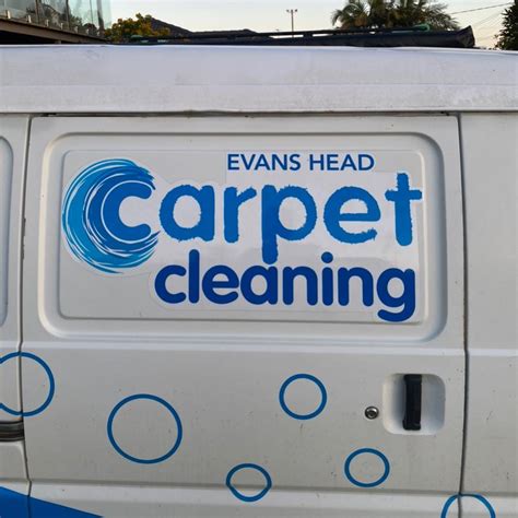 Evans head carpet cleaning  About Us