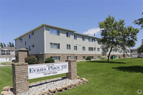 Evans place apartments fargo nd  1 / 20