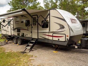 Evansville camper rentals  Best Price Guarantee! Top Rated 2007 Travel Trailer Rental Starting at $83/night in Parkers Settlement, IN