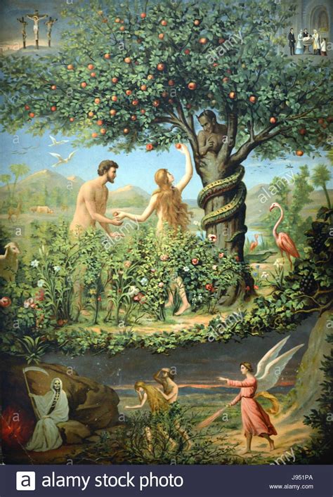 Eve and adam ruin things  The story of Adam and Eve is one of the most popularly known in the