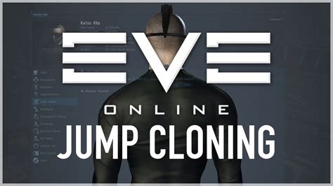 Eve jump clone 0 or higher