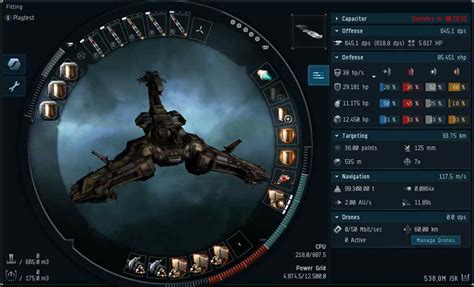 Eve online how to increase power grid  A similar principle applies to some aspects of fitting, especially weapon fitting