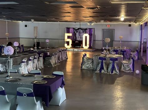 Event space livonia mi  We loved the overall venue so we crossed our