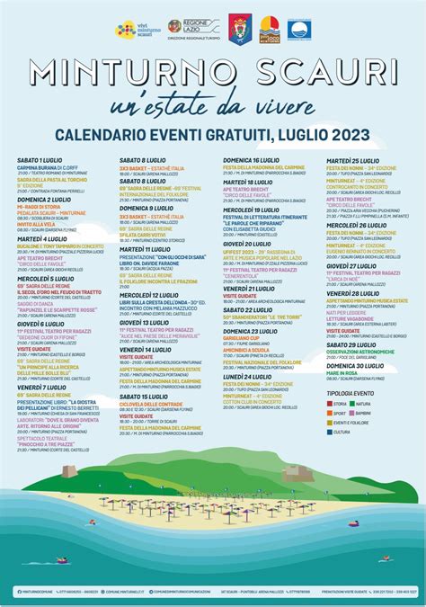 Eventi minturno agosto 2023 Eventi a Padova per il 15 agosto 2023: Concerti, musical e spettacoli a teatro da non perdere