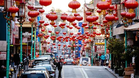 2024 Events - San Francisco Chinatown