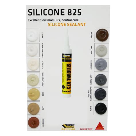 Everbuild silicone 825 screwfix  Download the new 2023 Sika UK Distribution catalogue, showcasing all the latest products within Sealing and Bonding, Building Finishing and Building Supplies