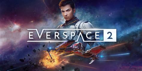 Everspace 2 immaculate redemption  Todas las marcas registradas pertenecen a sus respectivos dueños en EE