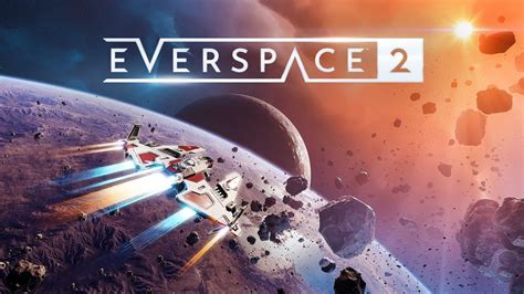 Everspace 2 immaculate redemption New video: As soon as I enter the system I get a crash