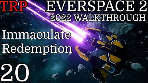 Everspace 2 immaculate redemption ancient puzzle  Plasma Jellyfish