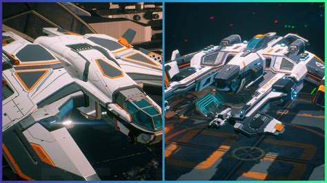 Everspace 2 ship modules  If there is no way to do so, are there any plans on adding this in as a feature?