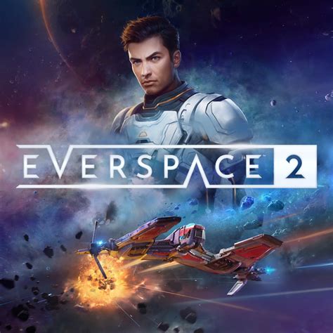 Everspace 2 tears of the mad  Beyond that you don't even have to finish the campaign