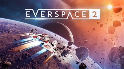 Everspace 2 tears of the mad ) Enter distress call mission zone 2