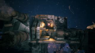 Everspace 2 warship remains power cores  4: Secured Container: Located
