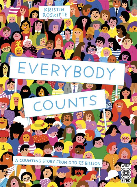 Everybody Counts!: A Workshop Manual to Increase Awareness of Handicapped  People|Michael J. Ward