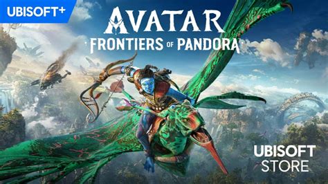 2024 Everything we know about Avatar Frontiers of Pandora Trailers  platforms amp setting Dexerto as agency 