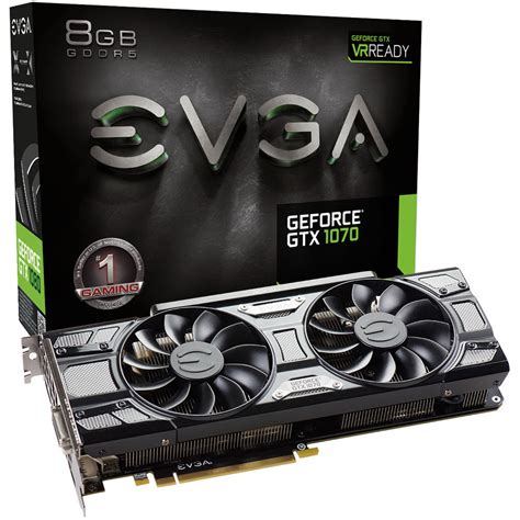 EVGA - Articles - EVGA GeForce GTX 1050 Ti & 1050