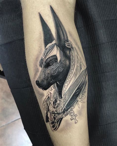 Evil anubis tattoo vn September 1, 2023