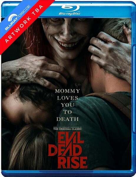 Evil dead rise 2023 1080p multi hdts dd2 0 h264  As mentioned in Netflix's 'Coming Soon' section, the movie will arrive