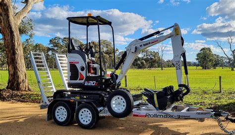 Ex hire mini diggers for sale  Save