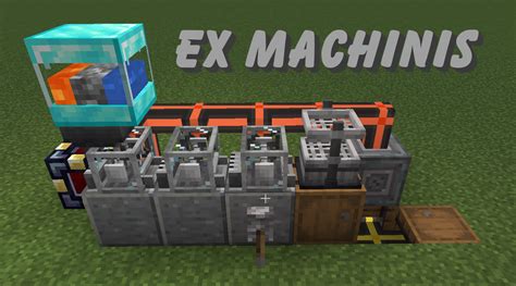 Ex machinis flux hammer  Protocols allow your spacecraft to mine resources, manufacture products, trade, and move between locations