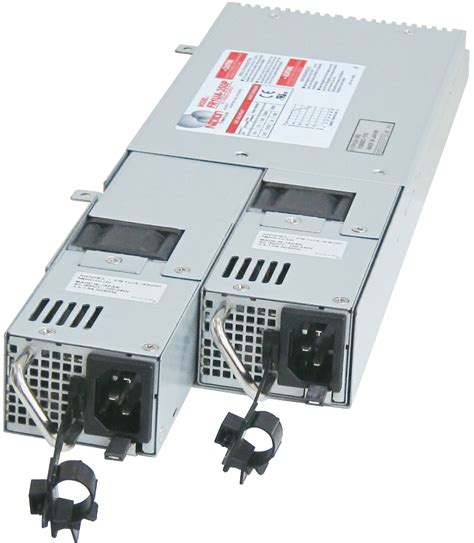 Ex3300 redundant power supply  
