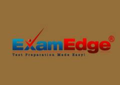 Exam edge promo code  Career & Education