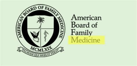 2024 Examination Results - American Board of Family Medicine