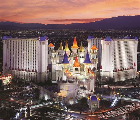 Excalibur vegas reviews ) the resort fee was waived (saved $35/night)