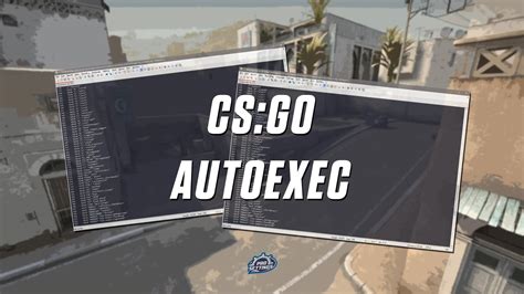 Exec autoexec csgo  To fix the CS2