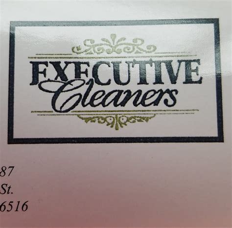 Executive cleaners elkhart  Choose to email or print