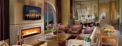 Executive hospitality suite bellagio LAS VEGAS (March 30, 2023) – Bellagio is revealing details surrounding the $110 million transformation of all rooms and suites within its luxurious Spa Tower, delivering contemporary accommodations inspired by the