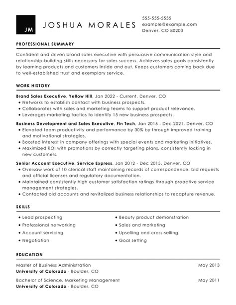 Executive host resume examples  Typical resume samples for Executive Coordinators describe responsibilities such as organizing staff meetings, making travel arrangements, updating records, handling mail, gathering data for project management duties, and