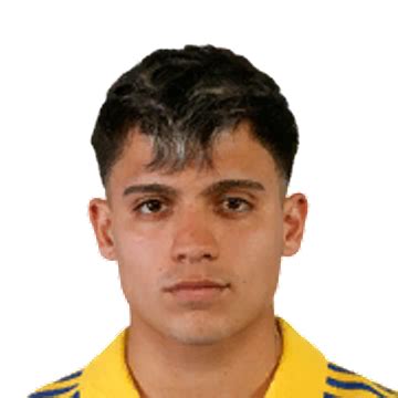 Exequiel zeballos fifa 23  He is 19 years old from Argentina and playing for Boca Juniors in the Argentina Primera División (1)